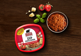 Dip Siziliana